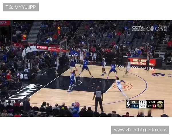 NBA直播天天直播：如何确保每天都能收看NBA的精彩比赛？