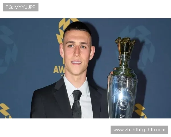 英超最佳球员评选机制及历届得主盘点