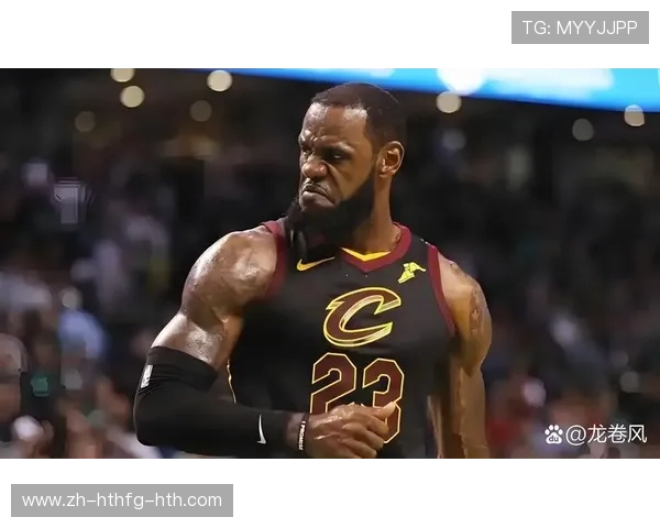 关于詹姆斯的最新NBA消息有哪些