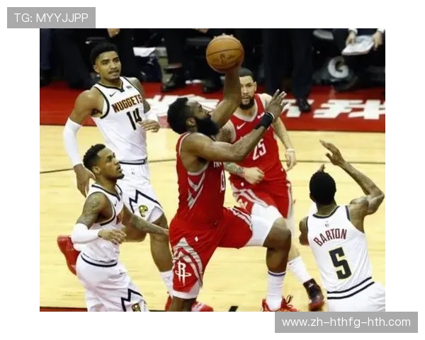 火箭队对战掘金的比赛回放在哪些平台可看