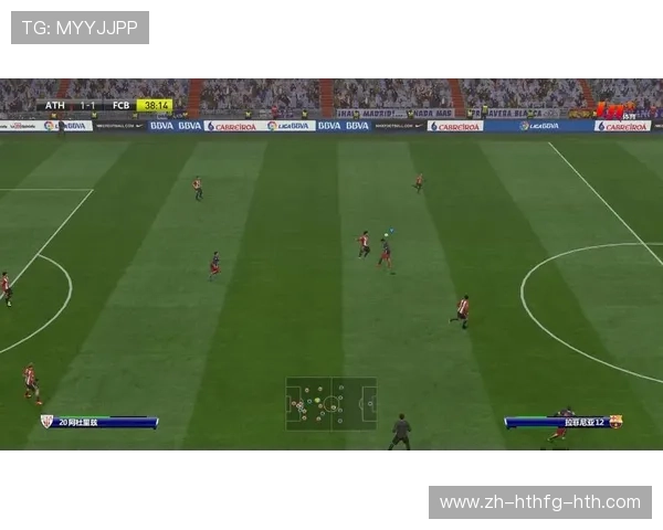 西甲联赛难度解析:技术含量与战术风格 西甲联赛难度解析:技术含量与战术风格