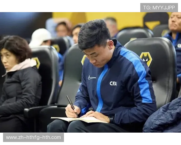 青训教练上位记：英超俱乐部本土人才培养新趋势